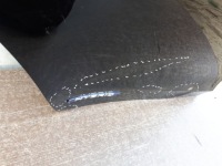 Lexus ct 200h 10-21 двері праве задні правий задня 2010- Оригінал, фото thumb