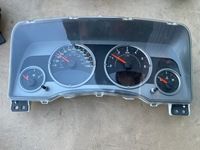 фото thumb №1, Jeep compass i 2.0 crd счетчик приборы eu 05107018ae
