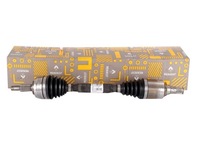 фото thumb №1, Приводной вал приводная левая renault captur 09 1.2 tce 1.5 dci 391010433r