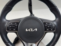 фото thumb №14, Торпедо консоль kia niro i рестайлінг демонтаж кермо пелюстки