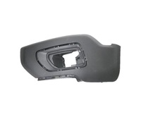 фото thumb №1, Бампер уголок do volvo xc70 2007-2016 31378966 правая