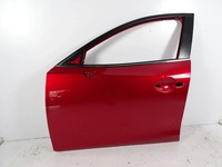 фото thumb №1, Дверь перед передние левая mazda 3 bm bn 13-19