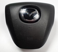 фото thumb №1, Подушка подушка безопасности водителя mazda cx-7 eh6257k00