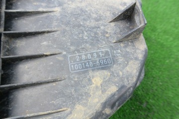 фото thumb №8, Корпус фільтра повітря 100140-6960 toyota rav4