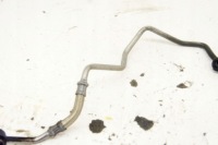 Un097 opel corsa f 1.5d шланг трубка turbo турбонагнетателя Доставка, фото thumb