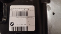 фото thumb №9, Фара левая перед bmw x3 g01 x4 g02 h7+ led 2017-2021 дорестайлинг оригинал usa