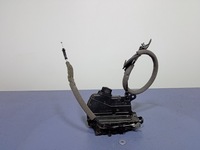 фото thumb №1, Renault clio v 19- замок дверь зад правые 4 pin 825007311r