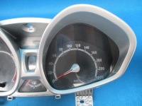 Панель приборів ford fiesta mk7 8a6t-10849-gc Ціна, фото thumb