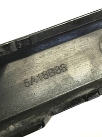 фото thumb №11, Bmw x7 g07 права решітка бампера передній 5a16b88