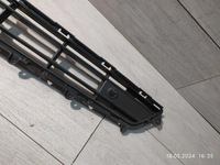 фото thumb №7, 8352. volvo xc40 решётка средняя бампер перед 31449342