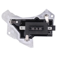 фото thumb №8, Резистор резистор вентилятор mercedes c w202 e w210