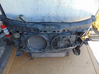 фото thumb №1, Комплект радиатор pas усилитель mercedes sprinter 906 2.2 cdi з кондиционер