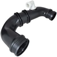 фото thumb №1, Труба wąż шланг повітря turbo do renault thalia twingo 1,5 dci