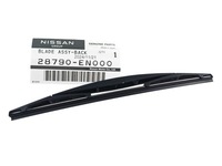 фото thumb №1, Nissan оригинальный номер щетка дворники задняя задний 28790-en000 оригинал