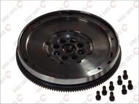 фото thumb №14, Колесо маховик mercedes c coupe sport230 kompresso