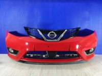 Купить Nissan pulsar z10 бампер перед передний, фото thumb