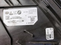 фото thumb №5, Bmw 3 g20 g21 lift фара led лівий szczecin -gorzów-poznań 2922