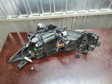 фото thumb №8, Лампа передняя правая mazda 3 iii 2013-2017