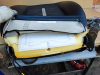 фото thumb №13, Kuga mk1 спинка сидіння правого пасажира підігрів