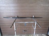 фото thumb №1, Планка пороговая правая audi a1 s line 82a 17- s1