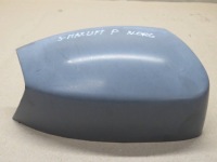 Fors s-max mk1 рестайлінг  накладка корпус дзеркало права Ціна, фото thumb