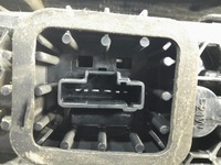 фото thumb №6, Renault express van лампа задняя задняя левая eu 265552205r