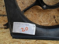 фото thumb №6, Suzuki liana 2001 2002 2003- корпус вентилятора