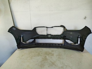 фото thumb №10, Бампер перед переднее bmw x1 u11 x-line 9883579