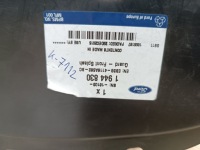 фото thumb №8, Ford ranger iv рестайлинг 2015+ подкрылок правое передние eb3b4116a562