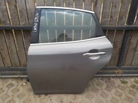 фото thumb №1, Двері лівий задня infiniti m30