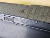 фото thumb №2, Volvo s40 v50 r-design левая молдинг порог nowa оригинал