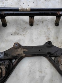 фото thumb №4, Bmw f20 n47 підрамник підрамник підрамник перед