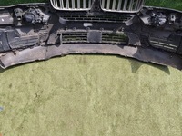 фото thumb №14, Бампер перед передний bmw x5 f15 13-18 x-line pdc ксенон омыватель