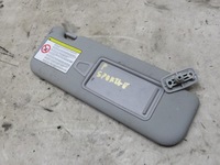 фото thumb №1, Захист сонцезахисна ліва sportage iii