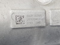 фото thumb №9, Диференціал диференціал міст редуктор передній перед 2.93 bmw g11 g14 g22 g30