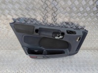 фото thumb №2, Обивка боковая обшивка дверь левый scania r