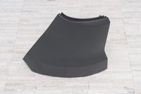 фото thumb №9, Ford ecosport ii 12-17 лівий кутик бампер задній