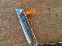 фото thumb №6, Рамка хром бампера решітка решітка перед 62382jd00a nissan qashqai j10