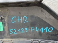 фото thumb №6, Toyota chr c-hr решётка решётка радиатора бампера lift