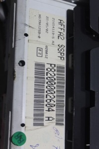 фото thumb №4, Дисплей renault laguna ii