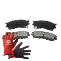 фото thumb №1, Гальмівні колодки гальмівні перед 13046058682n-set-ms