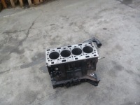 фото thumb №1, Двигатель блок g9ua754 renault master 2.5dci