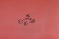 Скло бокове  ліва перед передня vw passat b8 універсал 14-20 Недорого, фото thumb