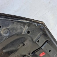 Mercedes gle ii c167 w167 19- капот кришка двигуна Зі Шроту, фото thumb