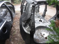 фото thumb №1, Pas задний задняя поддон ean g x-trail iii t32