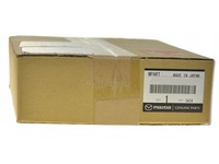 фото thumb №1, Захист двигуна оригінал mazda db3b56110a