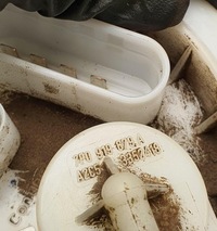 фото thumb №6, Насос пального паливна porsche cayenne ii 7p5 3.0 tfsi 7p0919087 7p0919679a