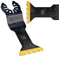ПИЛА ДЛЯ ДЕРЕВА DEWALT MULTI DCS355 DT20702