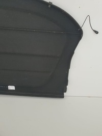 фото thumb №7, Renault megane iii hb 5 двері полиця багажника задня зад 794200017r