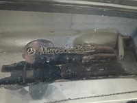 фото thumb №13, Крышка багажника крышка багажника задняя mercedes cla w118